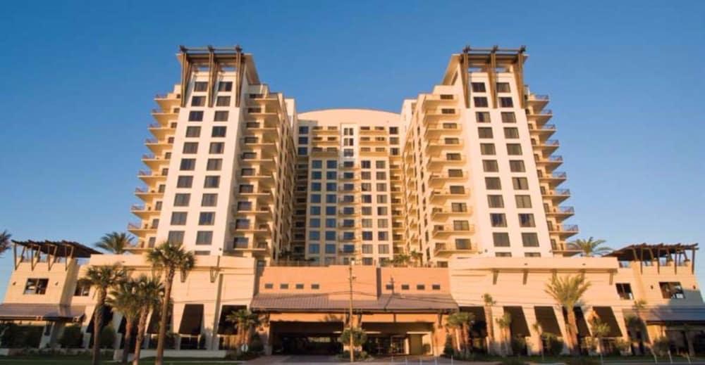 Aparthotel Origin At Seahaven Panama City Beach