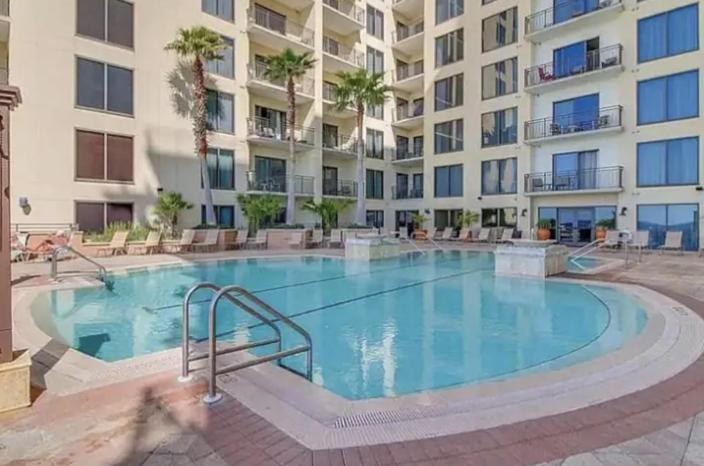 Aparthotel Origin At Seahaven