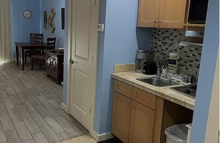 Aparthotel Origin At Seahaven 3*