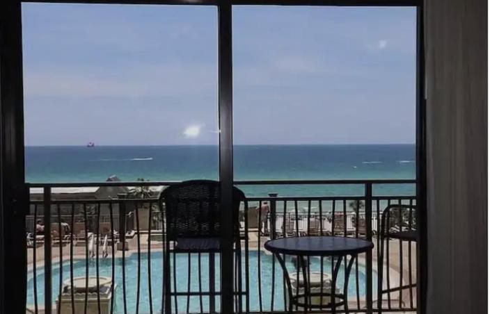Origin At Seahaven Aparthotel 3*