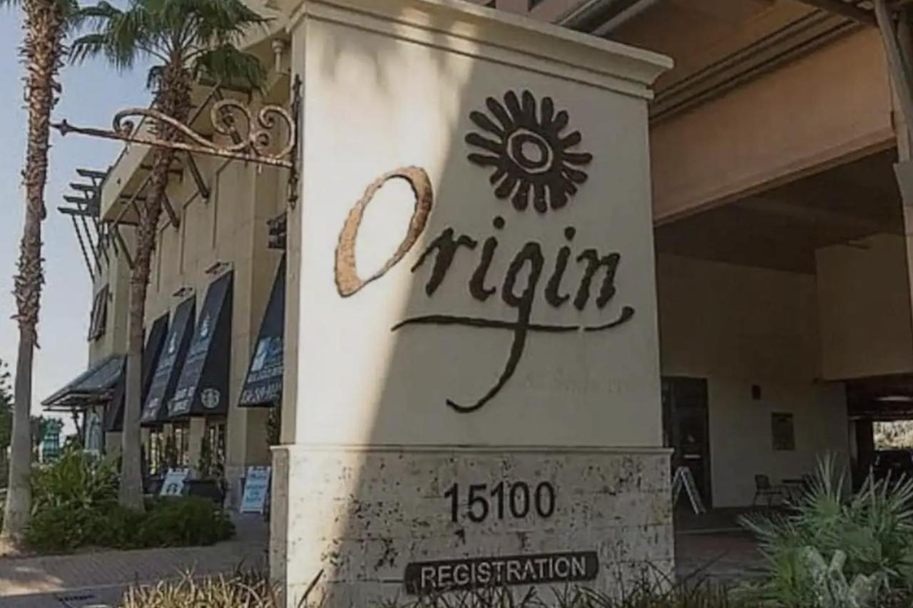 Origin At Seahaven Aparthotel Panama City Beach