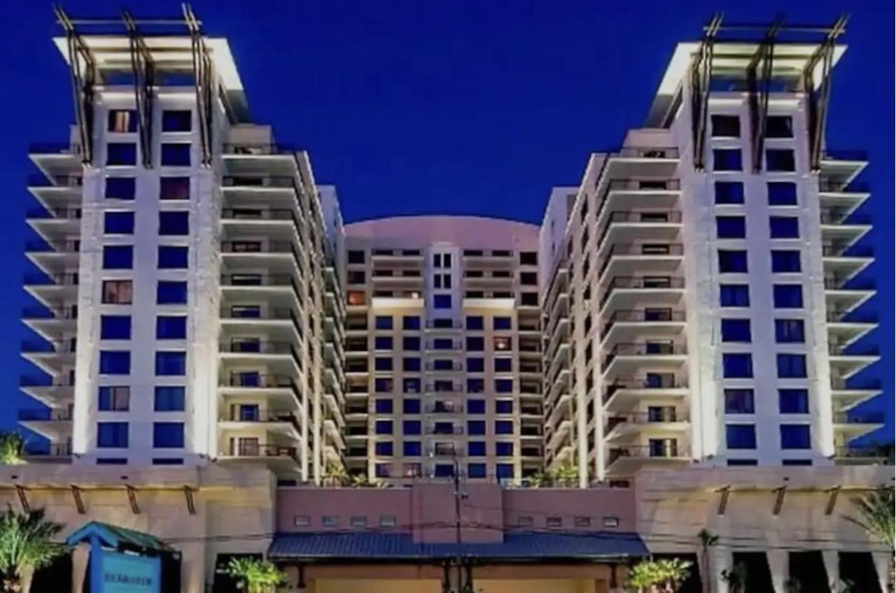 Aparthotel Origin At Seahaven