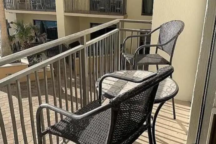 Aparthotel Origin At Seahaven 3*