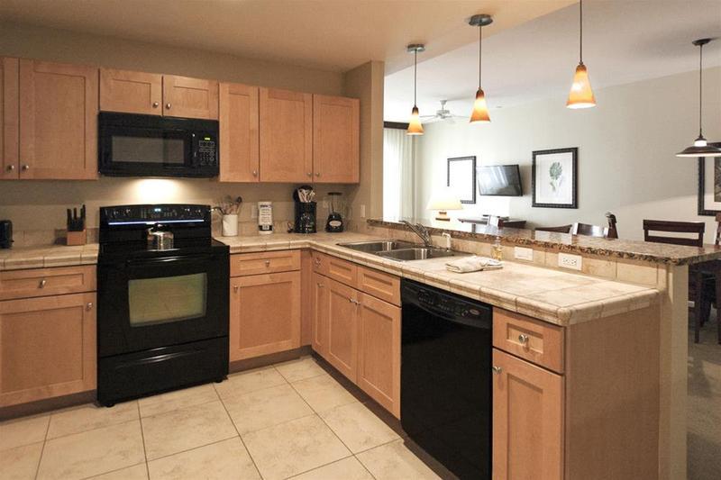 Aparthotel Origin At Seahaven Panama City Beach