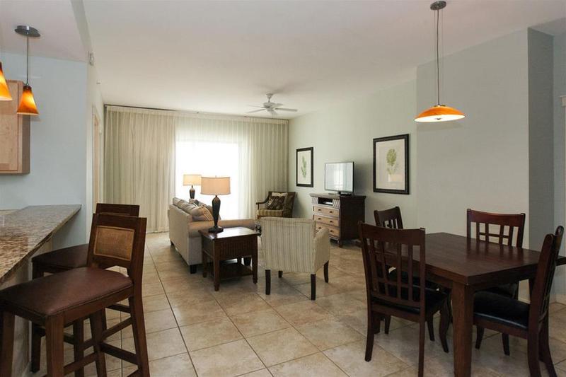 Origin At Seahaven Aparthotel Panama City Beach