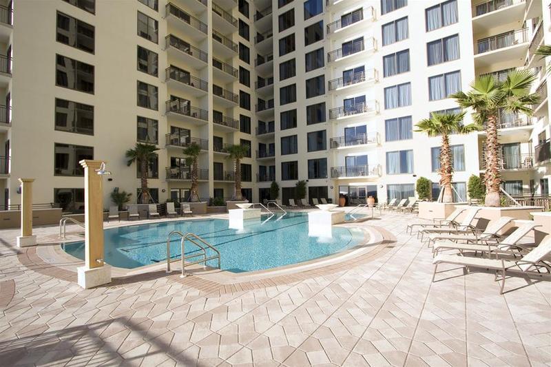 Origin At Seahaven Aparthotel Panama City Beach