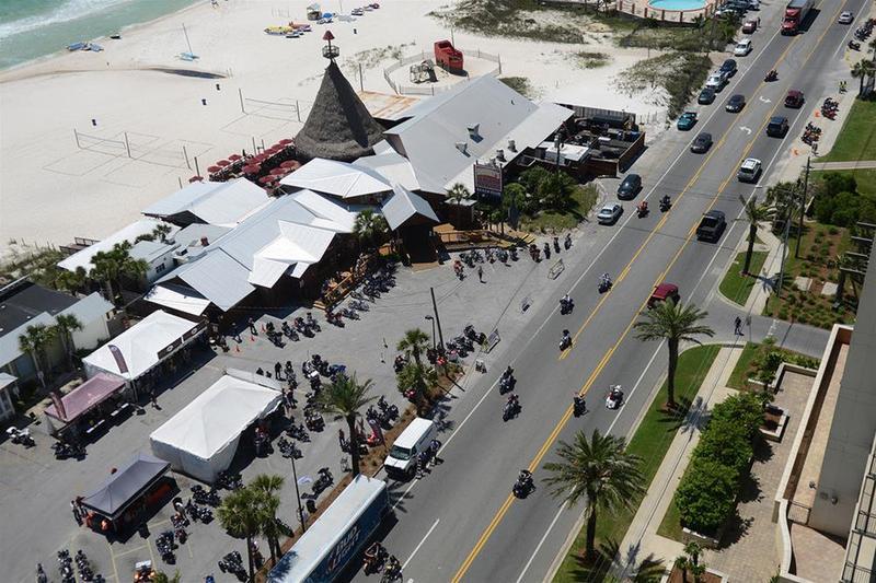 Origin At Seahaven Aparthotel Panama City Beach