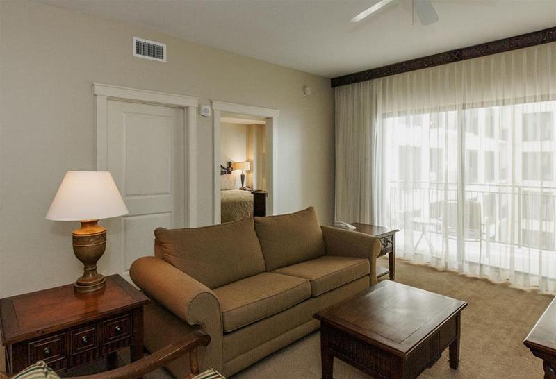 Aparthotel Origin At Seahaven