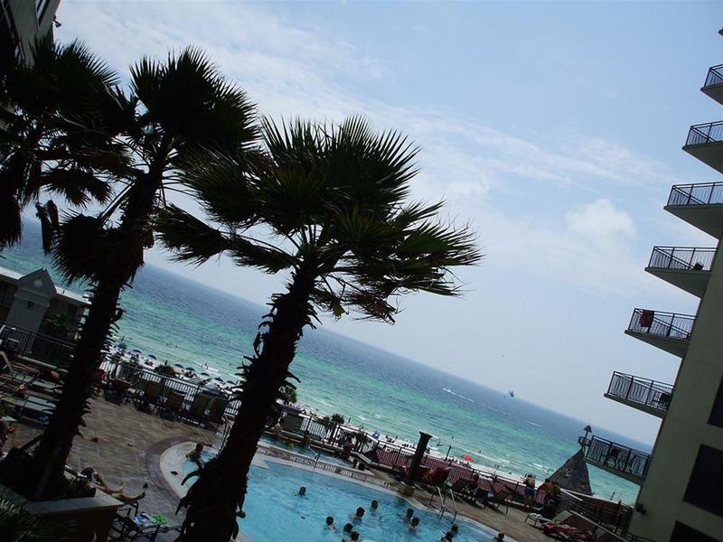 Origin At Seahaven Panama City Beach