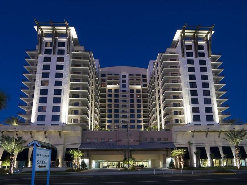 Origin At Seahaven