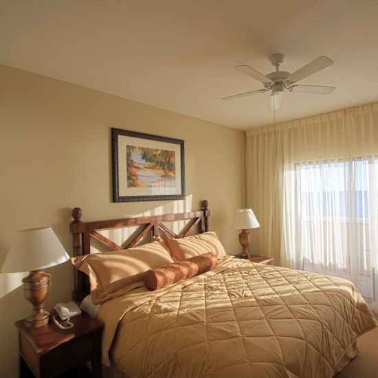 Origin At Seahaven 3* Panama City Beach