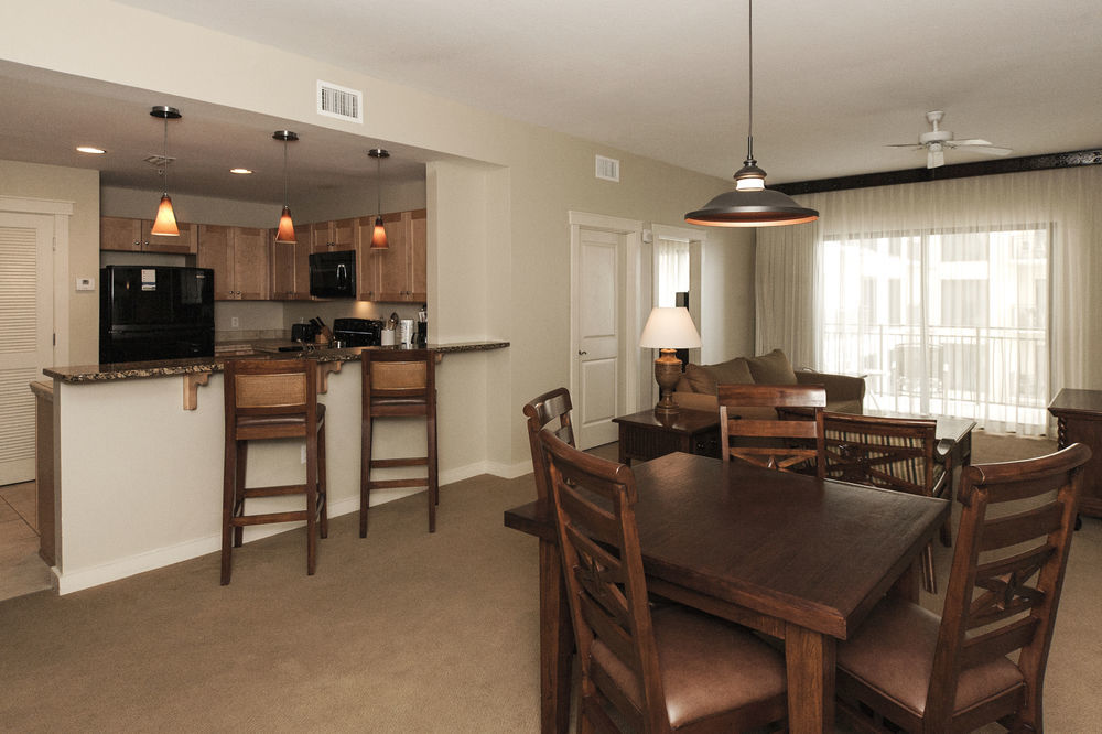 Origin At Seahaven Aparthotel Panama City Beach