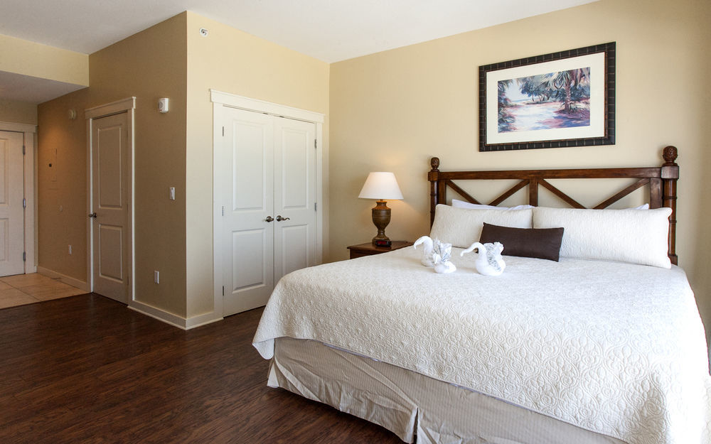 Origin At Seahaven 3* Panama City Beach