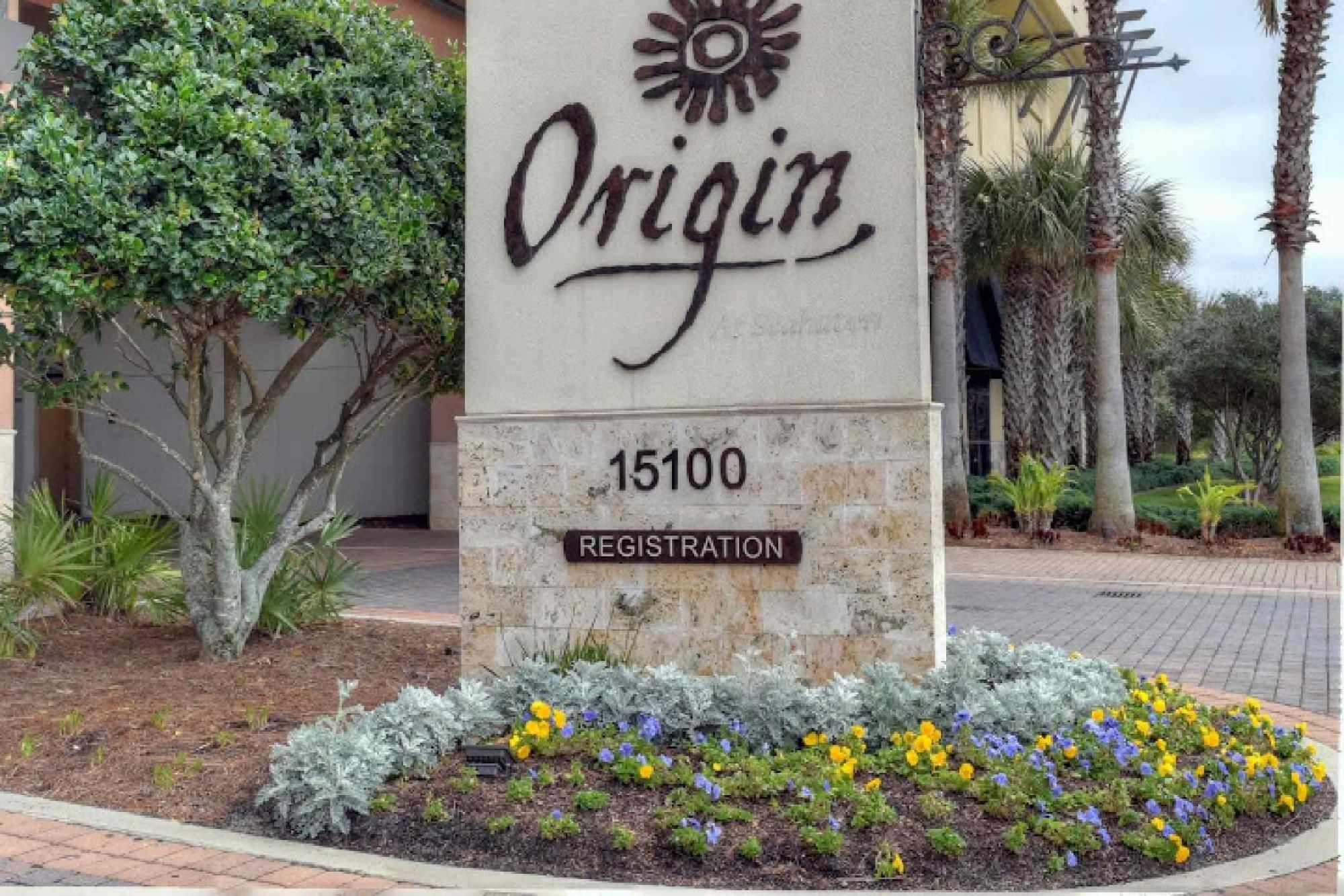 Origin At Seahaven Panama City Beach