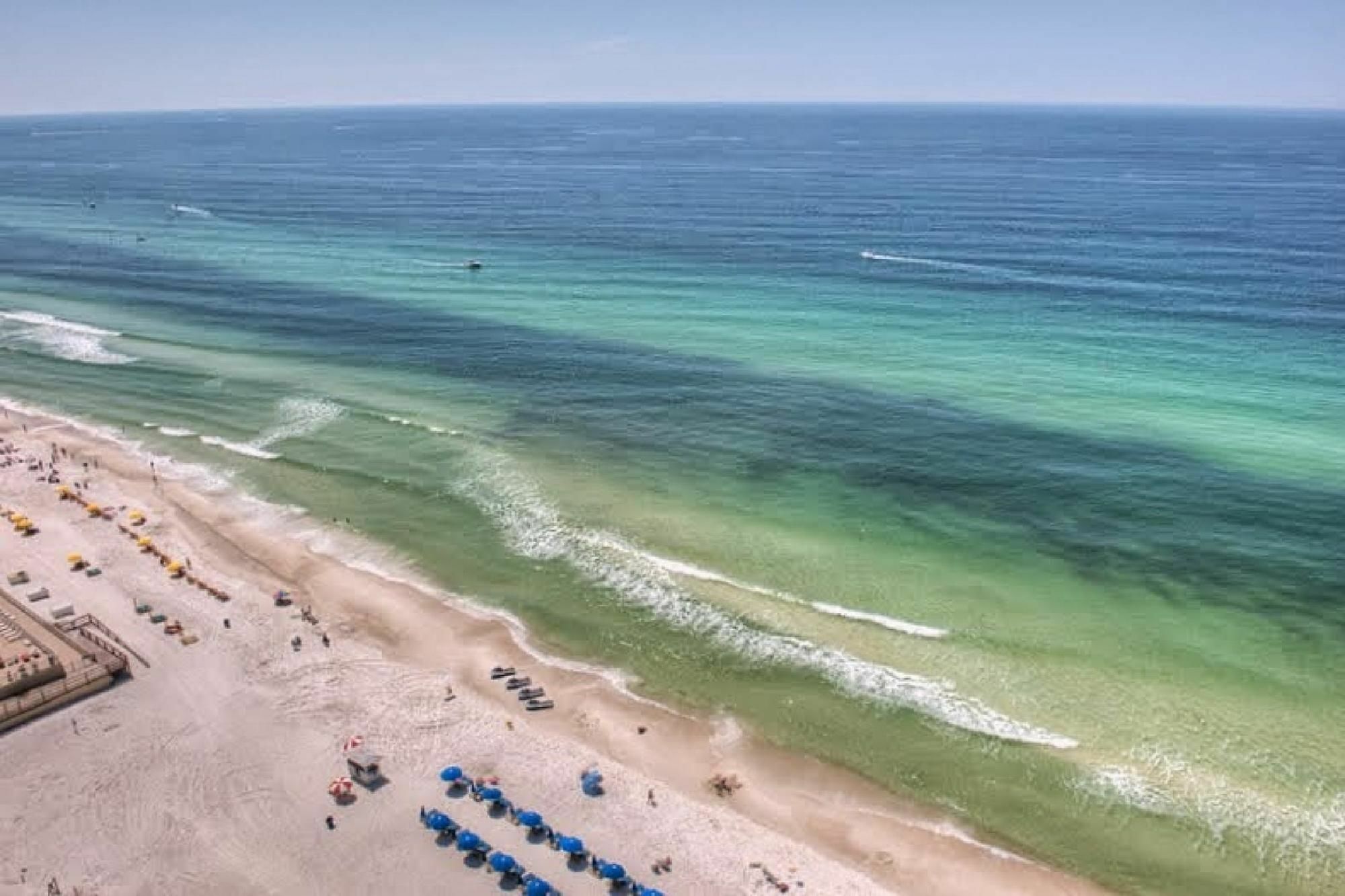 Aparthotel Origin At Seahaven Panama City Beach