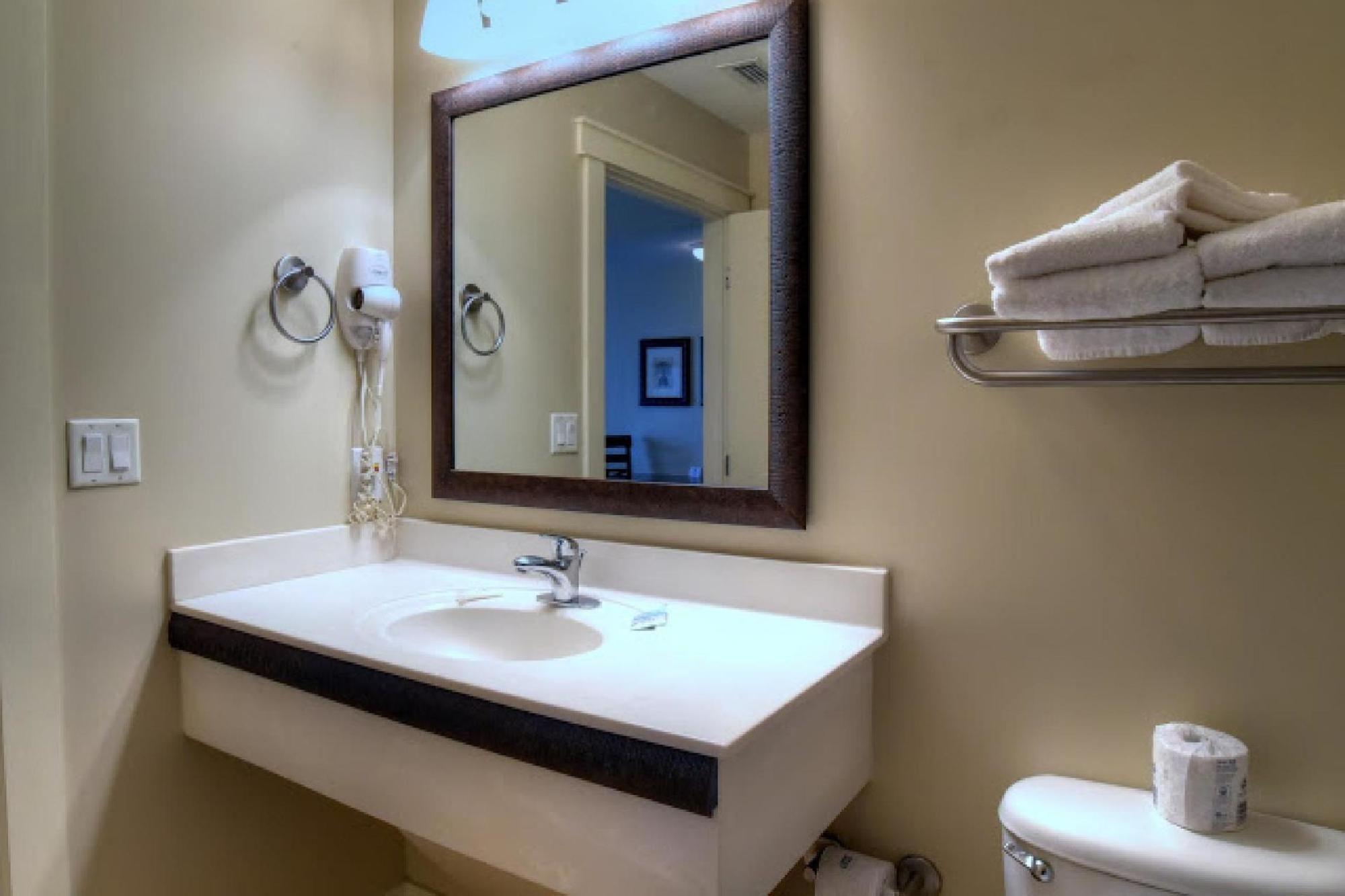 Origin At Seahaven 3*