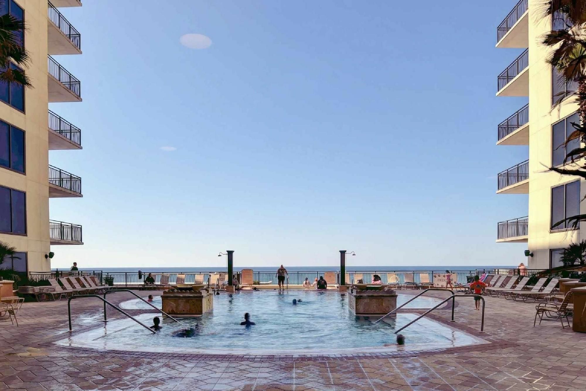 Origin At Seahaven Aparthotel 3*