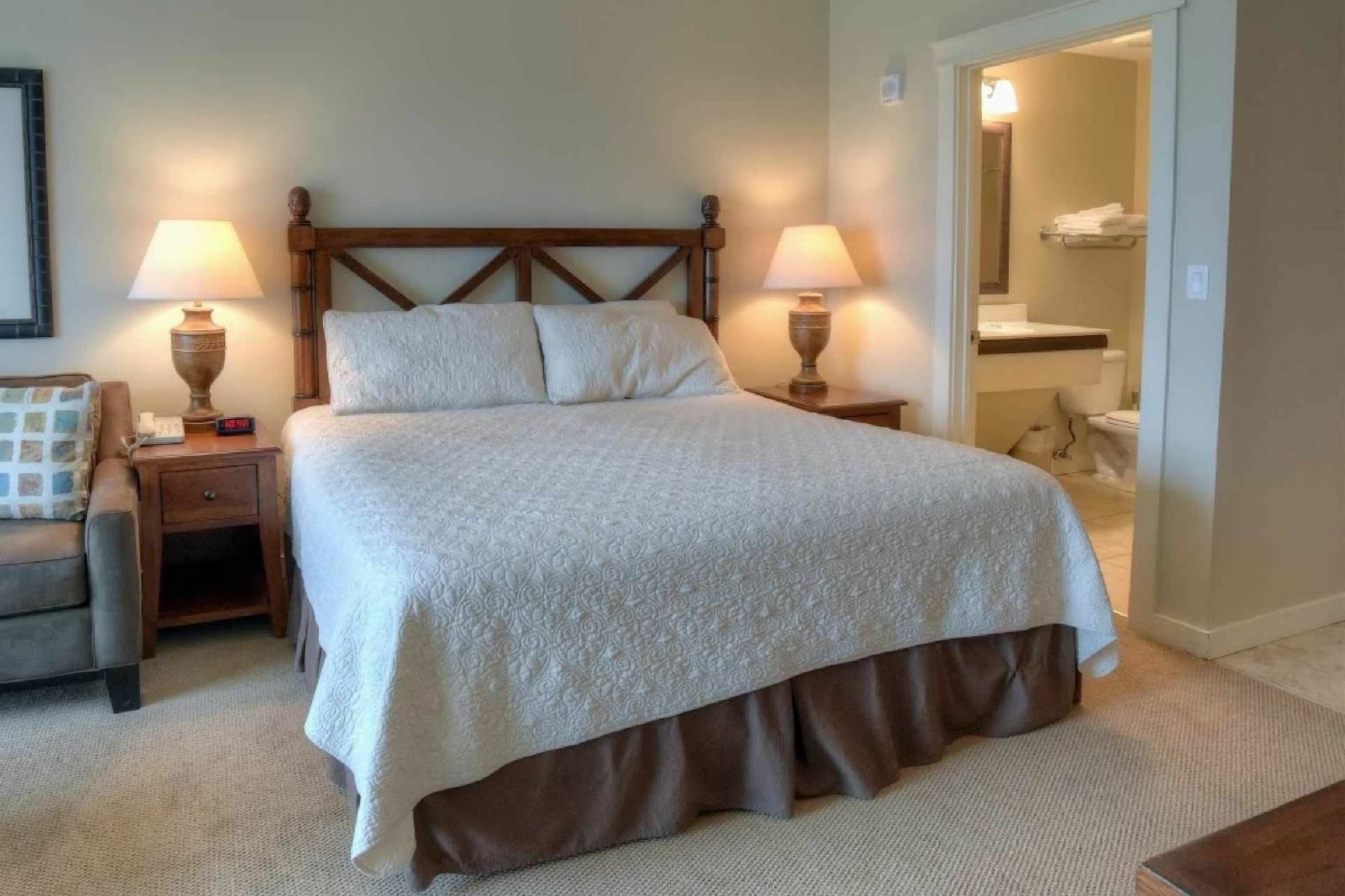 Aparthotel Origin At Seahaven Panama City Beach