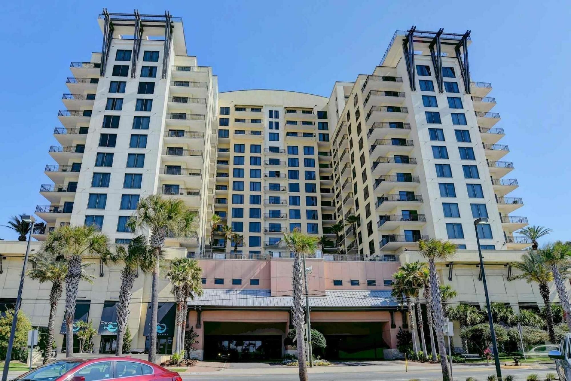 Aparthotel Origin At Seahaven 3*