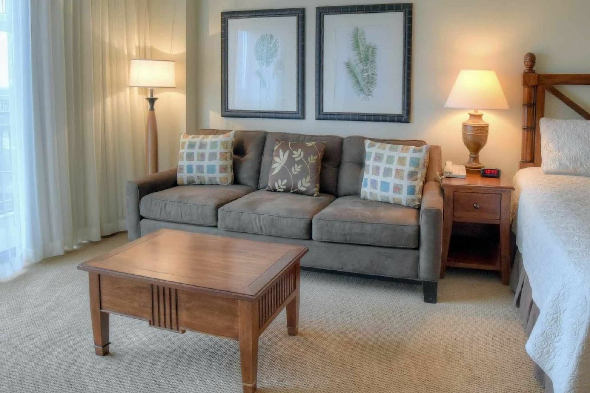Origin At Seahaven Aparthotel