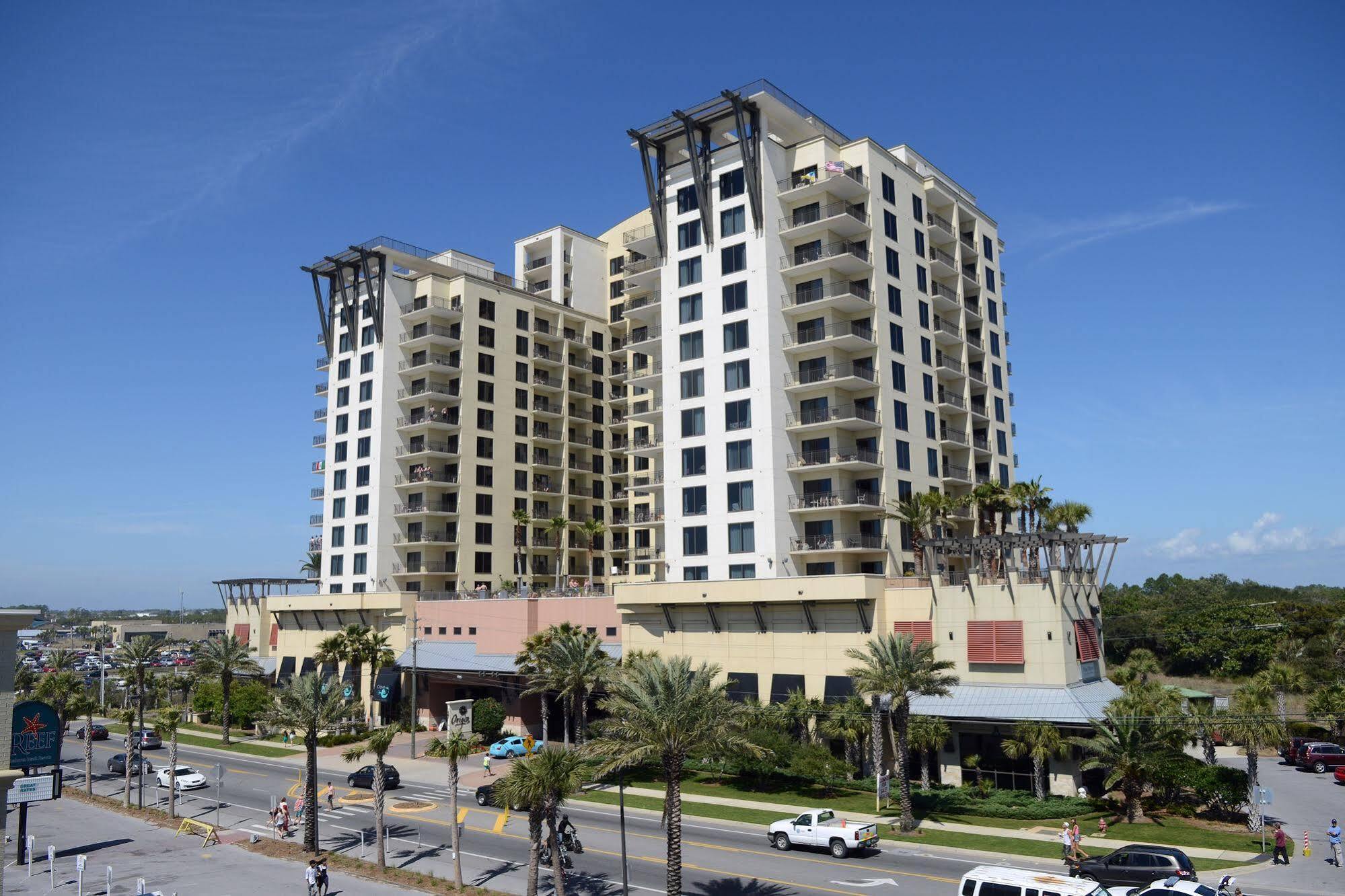 Origin At Seahaven Panama City Beach