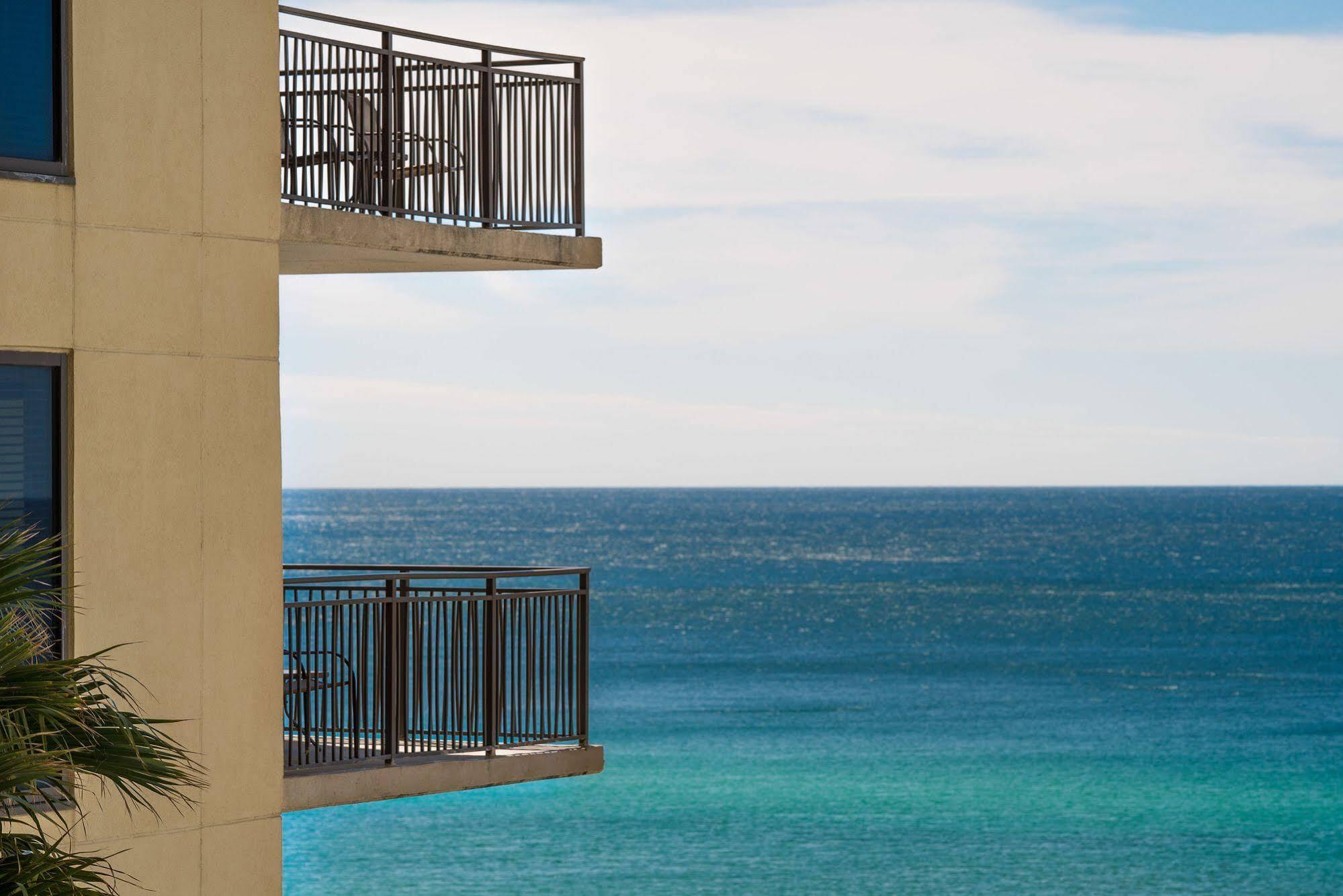 Origin At Seahaven Aparthotel Panama City Beach