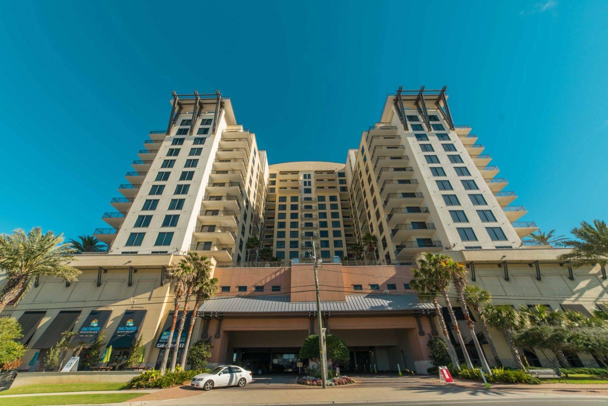 Origin At Seahaven Aparthotel 3*