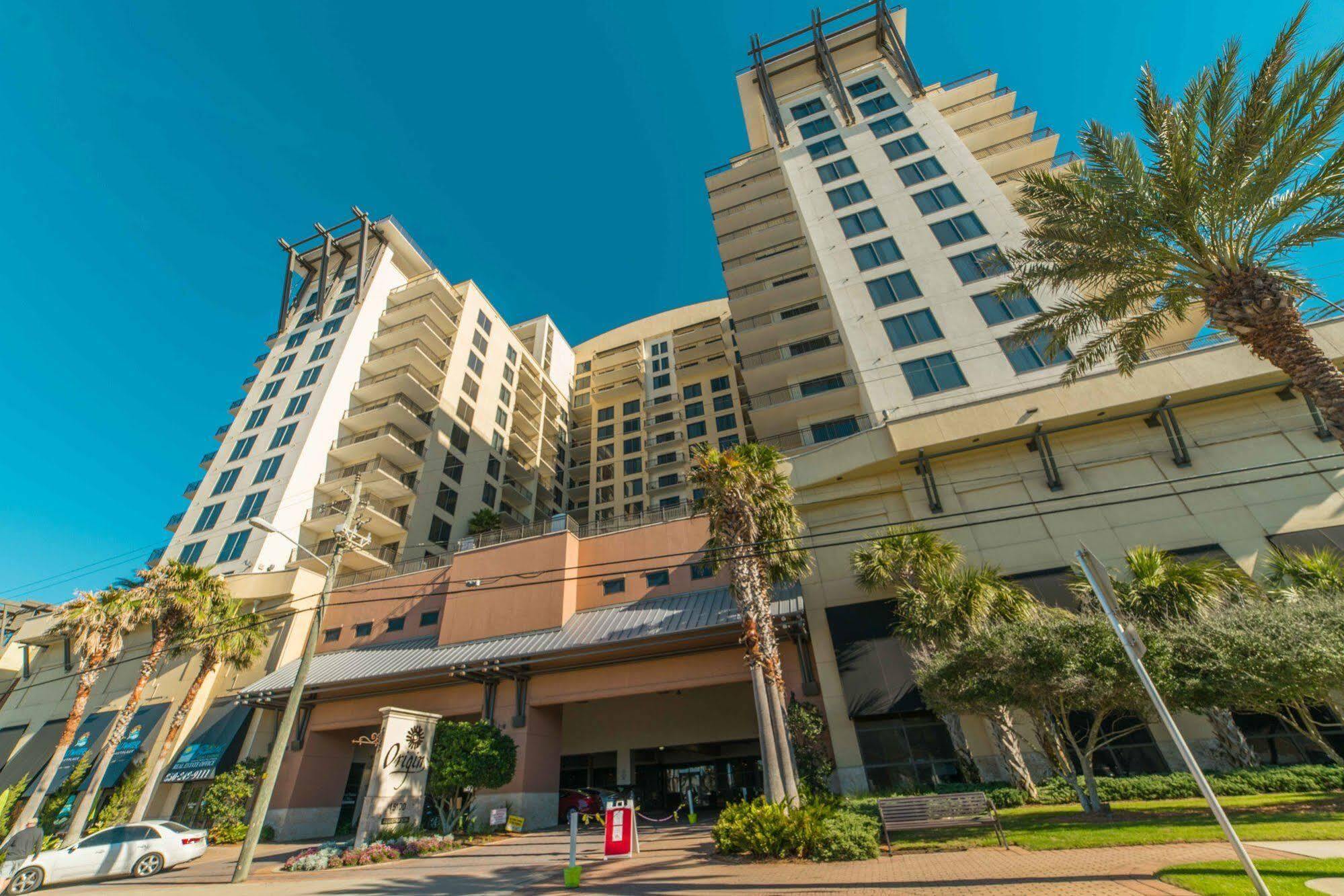 Origin At Seahaven 3* Panama City Beach