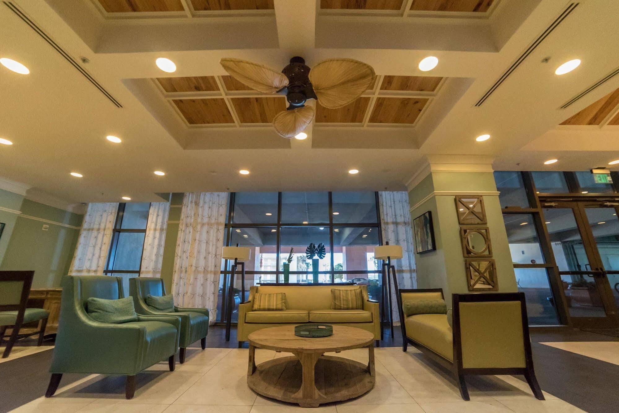 Aparthotel Origin At Seahaven Panama City Beach