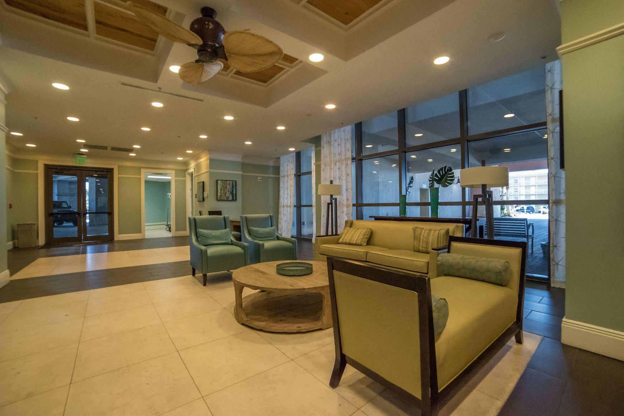 Aparthotel Origin At Seahaven 3*