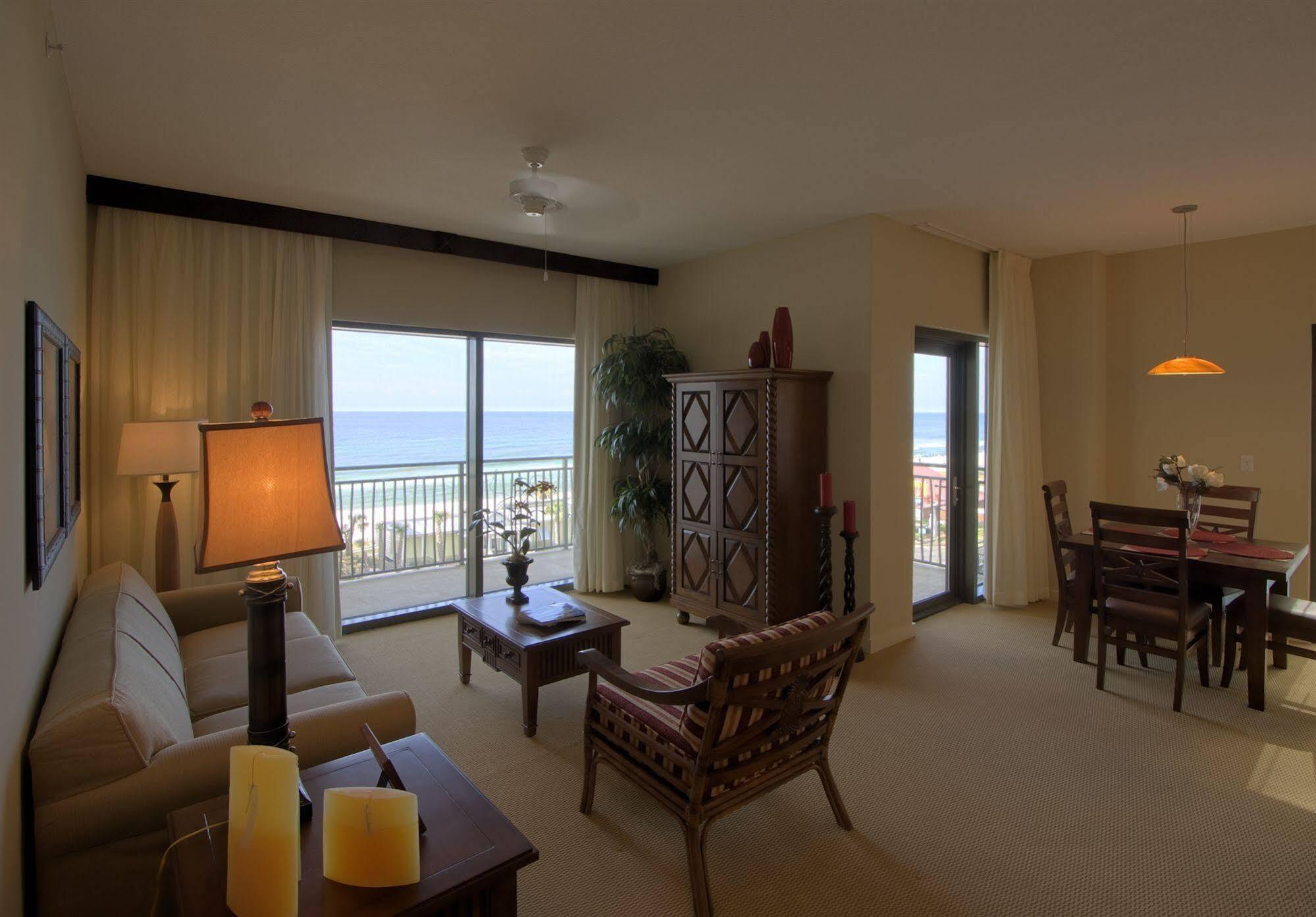 Aparthotel Origin At Seahaven 3*