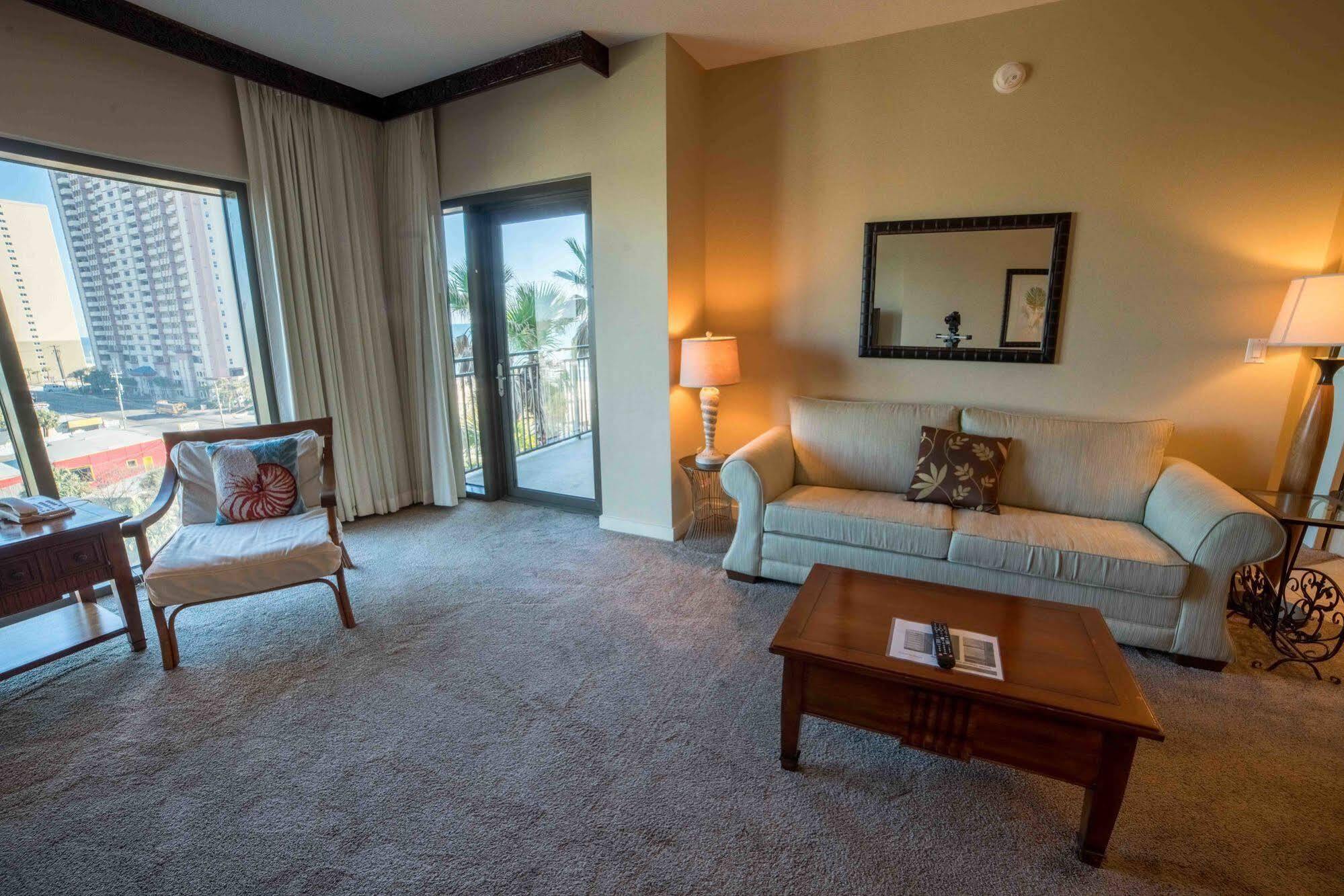 Aparthotel Origin At Seahaven 3*