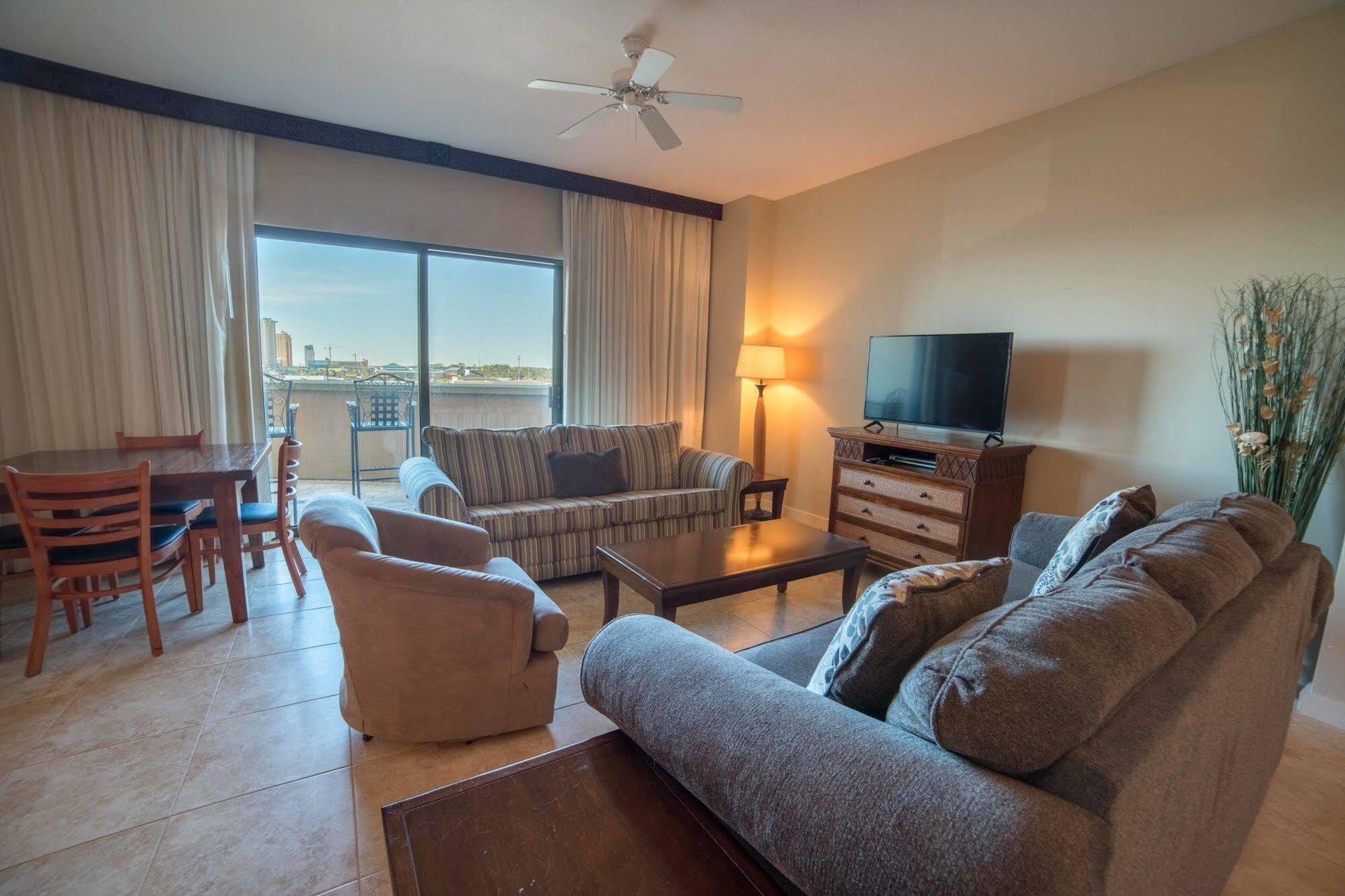 Origin At Seahaven 3* Panama City Beach