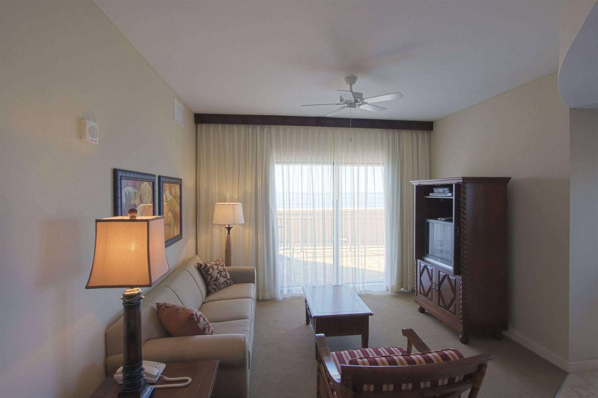 Origin At Seahaven Aparthotel 3*