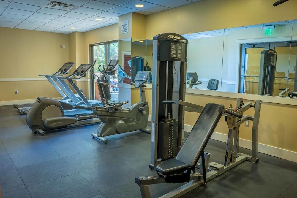 Origin At Seahaven Aparthotel Panama City Beach